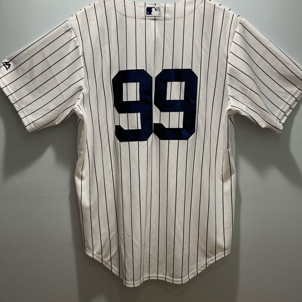 Original Yankees jersey NWT